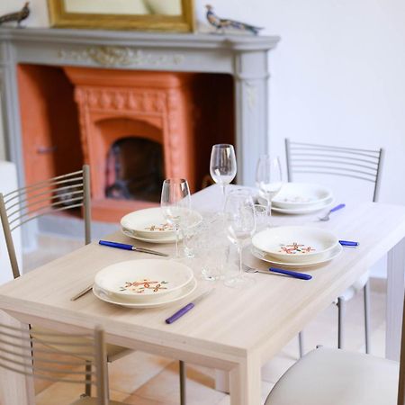 פירנצה Pitti Sweet Home מראה חיצוני תמונה