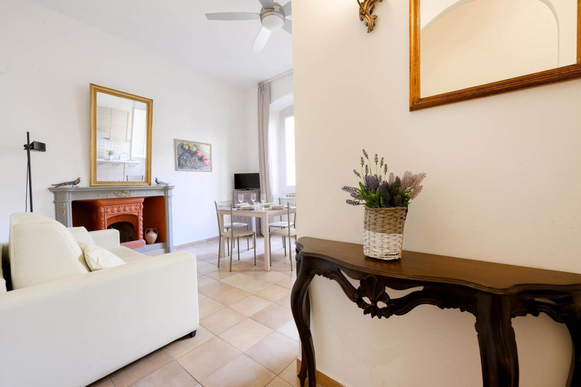 פירנצה Pitti Sweet Home מראה חיצוני תמונה