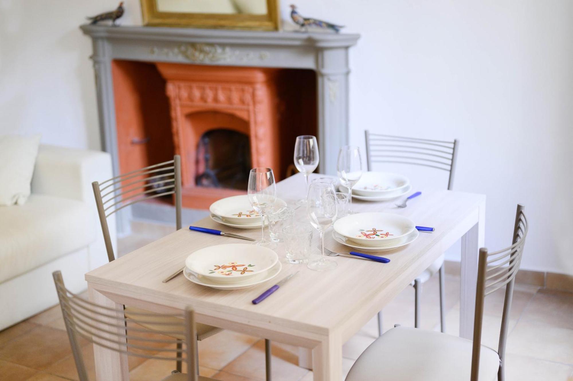 פירנצה Pitti Sweet Home מראה חיצוני תמונה